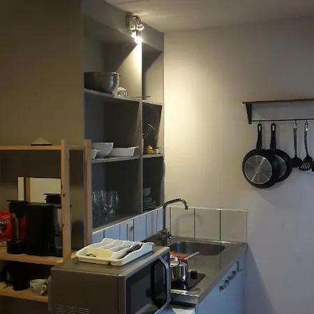 Le Petit Blekker Vakantiehuis *