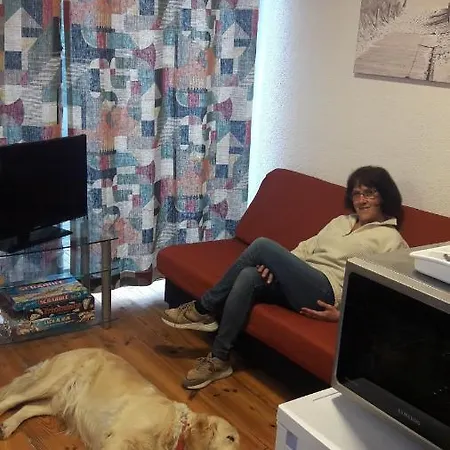 Le Petit Blekker Vakantiehuis